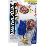 Pack de 3 toupies Beyblade Burst Evolution Trio Spryzen Pack de 3 toupies Beyblade Burst Evolution Trio Spryzen