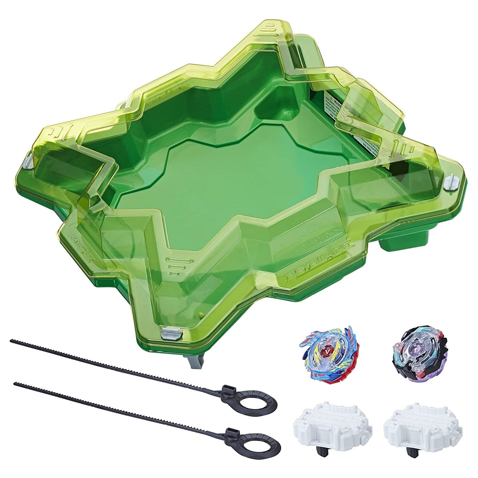 Arène Beyblade Star Storm Battle Set
