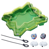 Arène Beyblade Star Storm Battle Set