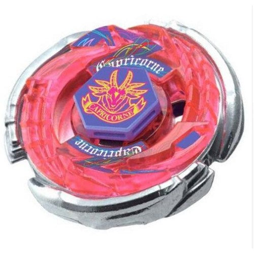 Toupie Beyblade Metal Fusion Storm Capricorne