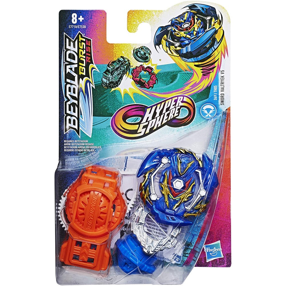 Toupie Beyblade Burst Rise Valtryek V5
