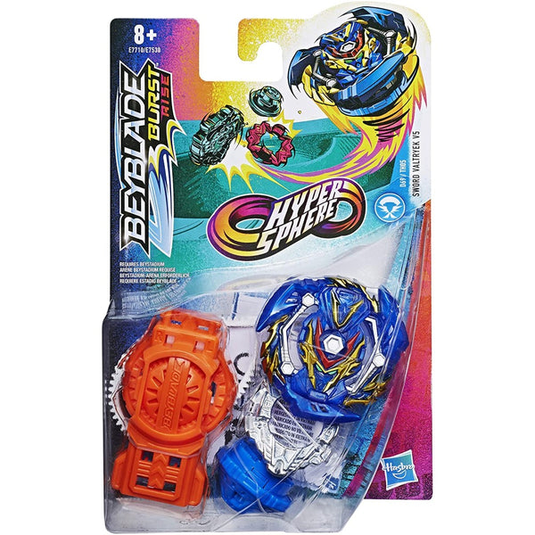 QUELLE EST LA MEILLEURE TOUPIE BEYBLADE DU MONDE ? BEYBLADE BURST VS