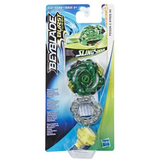 Toupie Beyblade Burst Turbo Poison-X Hyrus H4