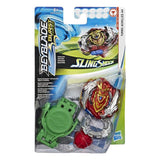 Toupie Beyblade Burst Turbo Achilles A4 00 Dimension