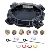 Arène Beyblade Burst Evolution Ultimate Tournament Collection