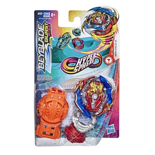 Toupie Beyblade Burst Rise Union Achilles A5