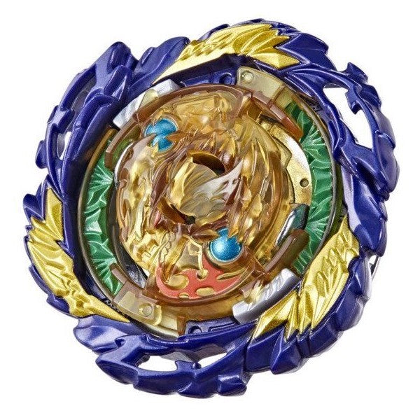 toupie Beyblade Burst Vanish Fafnir F7