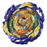 toupie Beyblade Burst Vanish Fafnir F7