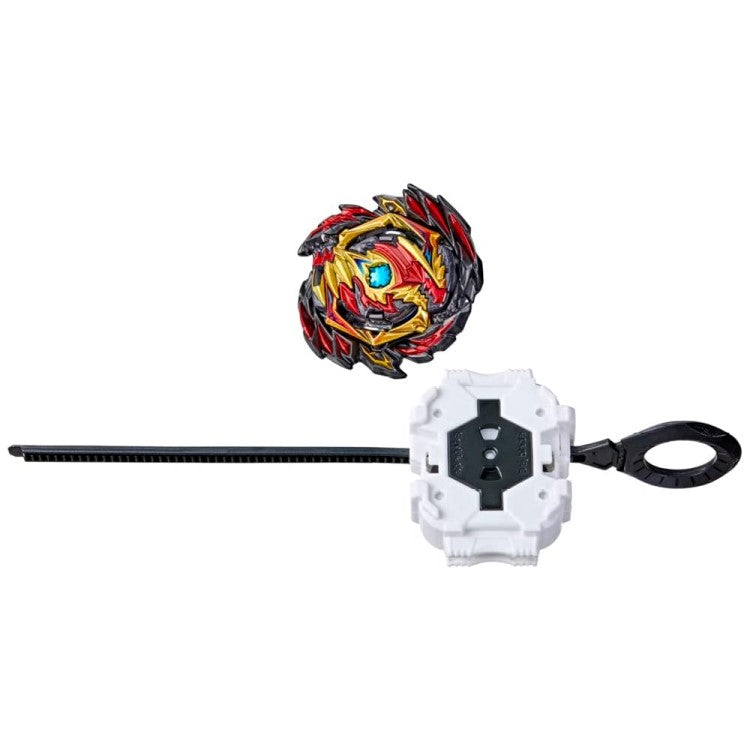 Beyblade Burst Venom Devolos 