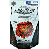 Toupie Beyblade Venom Diabolos Rouge Dragon WBBA