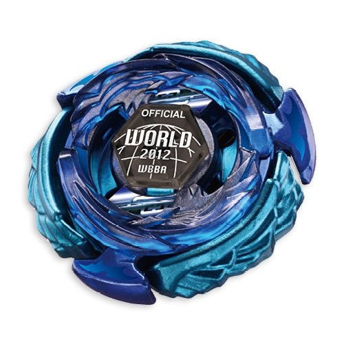Toupie Beyblade Wing Pegasis
