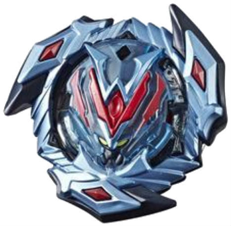 Wonder Valtryek V4 12 Volcanic