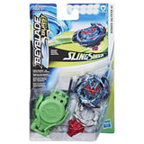 Toupie Beyblade Burst Turbo Valtryek V4