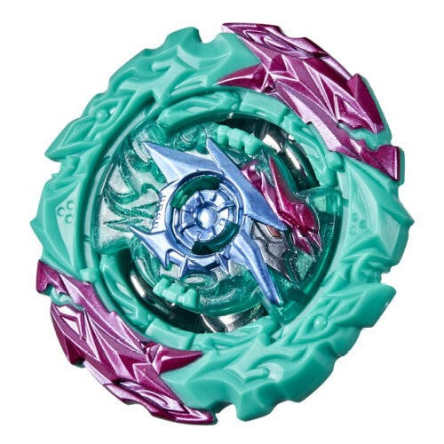 Toupie Beyblade Burst Surge World Evo Helios H6