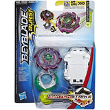 Toupie Beyblade Burst Wyvron W3