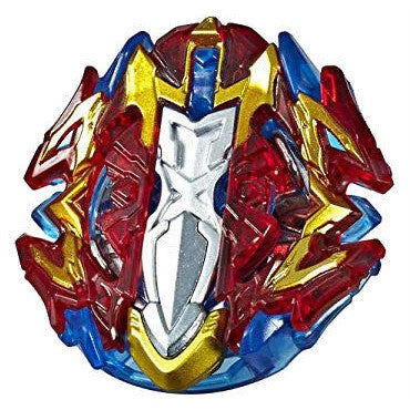 Beyblade Burst Turbo Xcalius X4