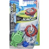 Toupie Beyblade Burst Turbo Z Achilles A4