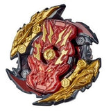 toupie Beyblade Zone Balkesh B5 8' Spiro-H