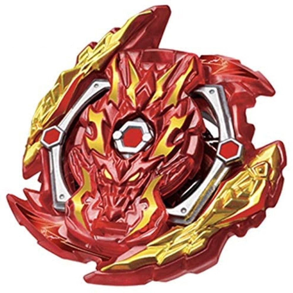 Zwei Bahamut Outer Assault' Zan