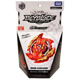 Toupie Beyblade Burst Rise Zwei Bahamut Outer Assault' Zan