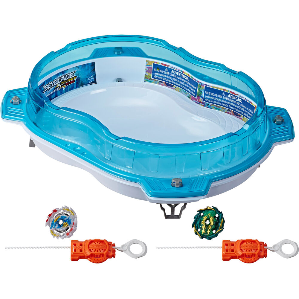 Arène pour toupies Beyblade