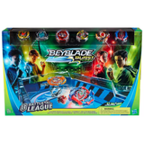 Arène Beyblade Burst Turbo Combat de Champions