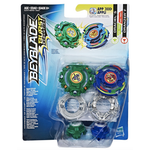 Toupie Beyblade Burst Dranzer Flame Yell Zeta Draciel Shield Central Press