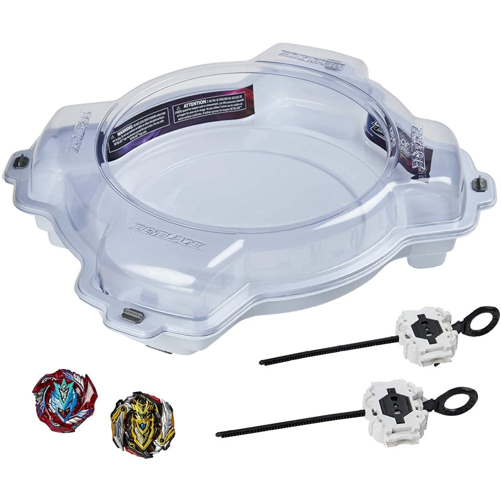 Elite Champions Pro Set