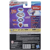 toupie Beyblade Kolossal Helios H6 1B-D Zoning-SPM