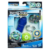 Toupie Beyblade Burst qui s'allume Wyvron W2