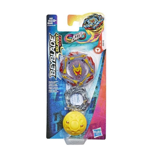 Toupie Beyblade Burst Rudr R5 7 Linear-H