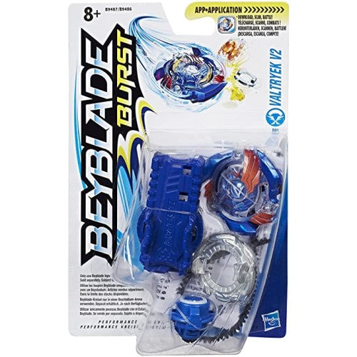 Toupie Beyblade Burst Valtryek V2