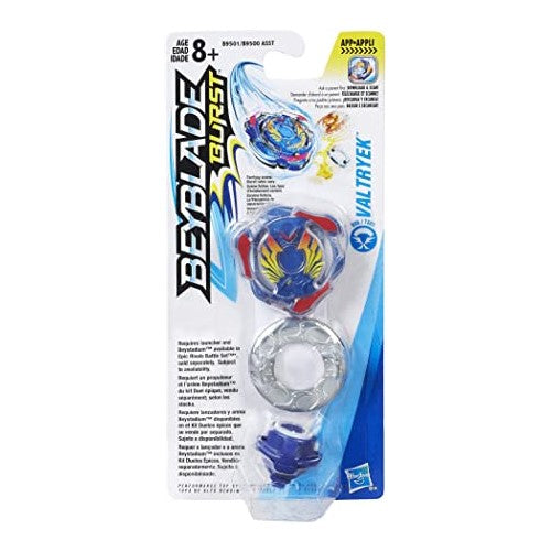 Toupie Beyblade Burst Valtryek Spread Survive