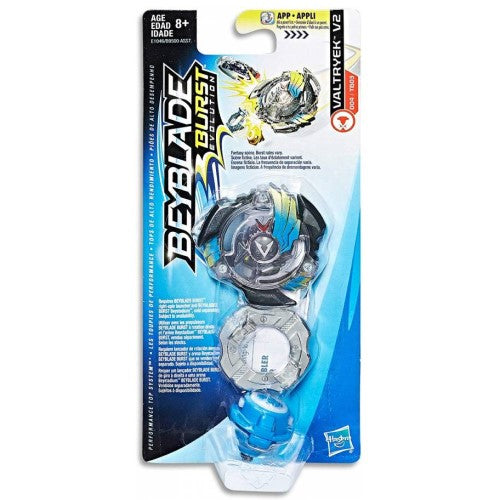 Toupie Beyblade Burst Valtryek V2 Limited Unite