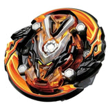 Grand Valkyrie Zenith Hold' Ten